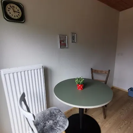 Ubytování v soukromí Panorama