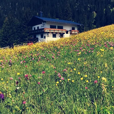 Privatunterkunft Panorama