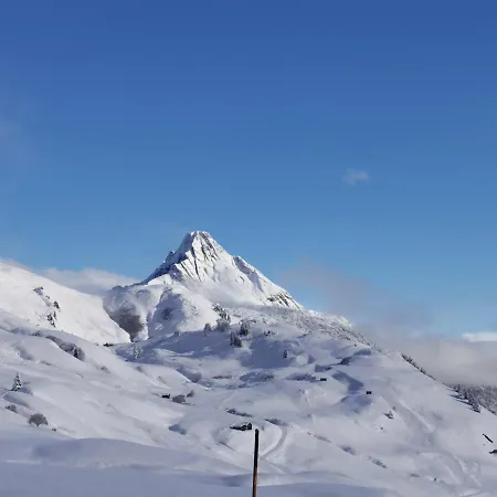Panorama Privatunterkunft