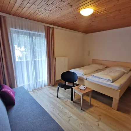Panorama Privatunterkunft
