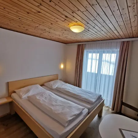 Ubytování v soukromí Panorama