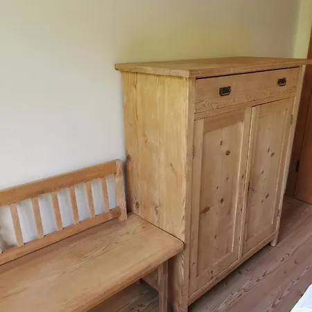 Panorama * Warth (Vorarlberg)