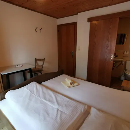 Privatunterkunft Panorama